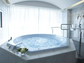 The Prince Park Tower Tokyo