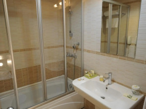 SV Business Hotel Taksim İstanbul