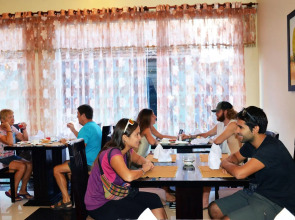 Than Thien Friendly Hotel