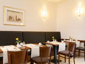 Best Western Hotel Nuernberg City West