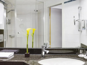 IntercityHotel Nürnberg