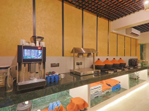 Orchid Passaros Benaulim Goa - Adults Only