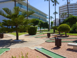 Helios Mallorca Hotel & Apartments