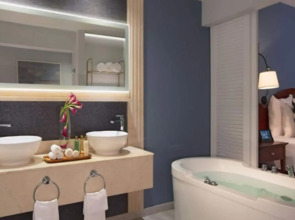 Secrets St. James Montego Bay - Luxury - Adults Only - All Inclusive