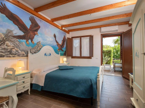 Hotel Rurale Orti di Nora & SPA