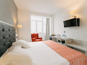 Hotel Soho Bahia Malaga