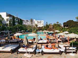 Hotel Riu Tikida Beach - Adults Only - All inclusive