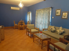 Orchid Passaros Benaulim Goa - Adults Only