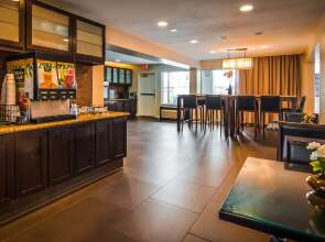 Best Western Plus Rancho Cordova Inn