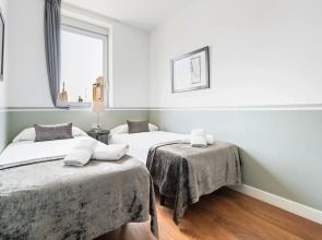 Sensation Sagrada Familia