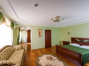 Отель Bed and Breakfast