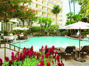 Fairmont Miramar Hotel