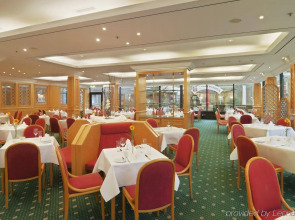 Leonardo Frankfurt City South