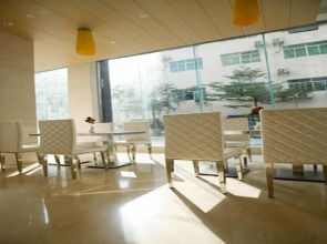 Ji Hotel Sanya Center