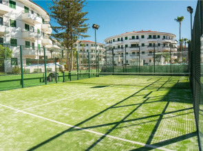 Apartamentos Las Faluas