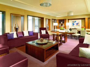 Sheraton Bratislava Hotel