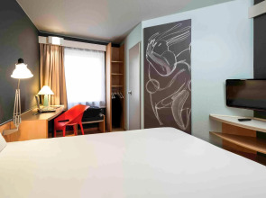ibis Brussels City Centre
