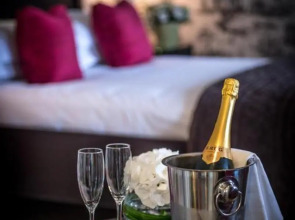 The Kensington Hotel