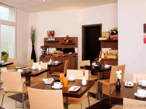 Aparthotel Adagio Access Paris Quai D'Ivry