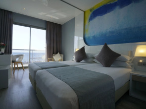 AZ Hotel Vague d’Or