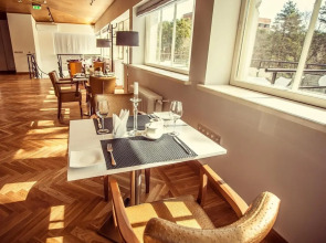 СПА-санаторий «Нарва-Йыэсуу»