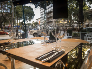 Vivaldi Hotel Loft Punta Carretas