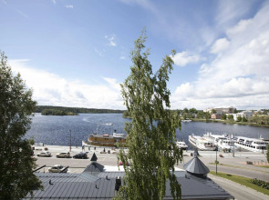 Original Sokos Hotel Seurahuone Savonlinna