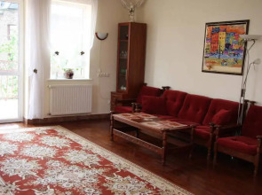 Villa Severin Holiday Village Apartments