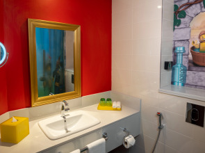 LEGOLAND Hotel Dubai