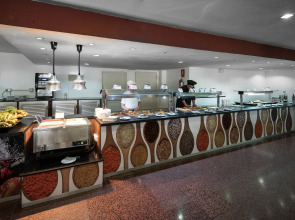 Catalonia Punta del Rey