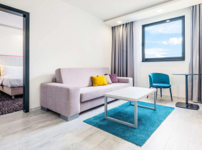 Park Inn by Radisson Danube Bratislava