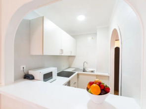 Apartamentos Casa Vida