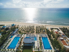 Hotel Riu Playacar - All Inclusive