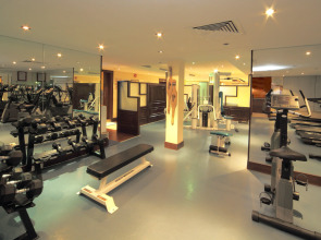 Crowne Plaza Jeddah by IHG