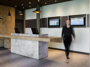 ibis Geneve Centre Lac