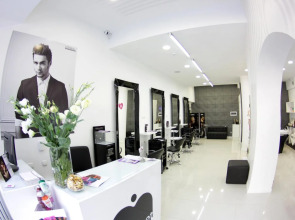 Чёрное Море на Ришельевской