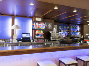 Aparthotel Miami Park