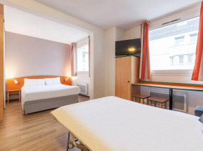 City Residence Access Strasbourg