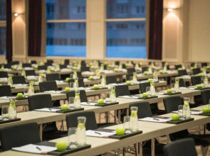 Crowne Plaza Berlin City Centre by IHG