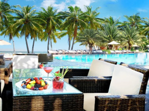 Hoang Ngoc Beach Resort