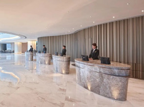 Harbour Grand Kowloon