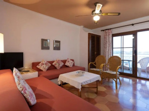 Aldea II Cala Fornells