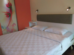 Garden Inn Yile Road Branch