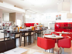 Novotel Brussels off Grand'Place