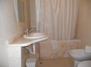 Отель Belém Tejo