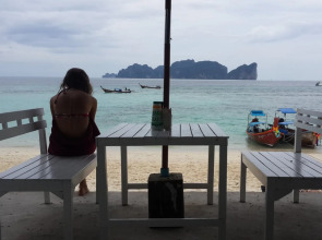 P.P. Blue Sky Resort