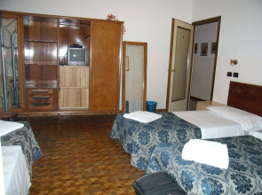 Guest House Central Station