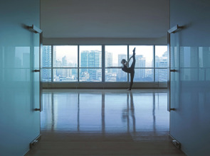 Traders Hotel Kuala Lumpur