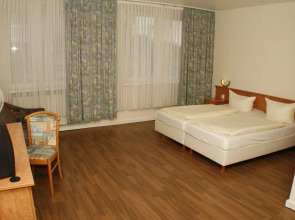 Fair Hotel Frankfurt - An der Messe