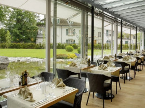 Swissôtel Kursaal Bern